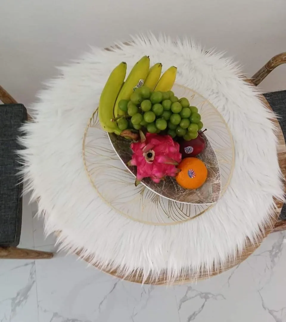 Апартаменты Villa Emas Mulia Uluwatu Luxury 1 Индонезия