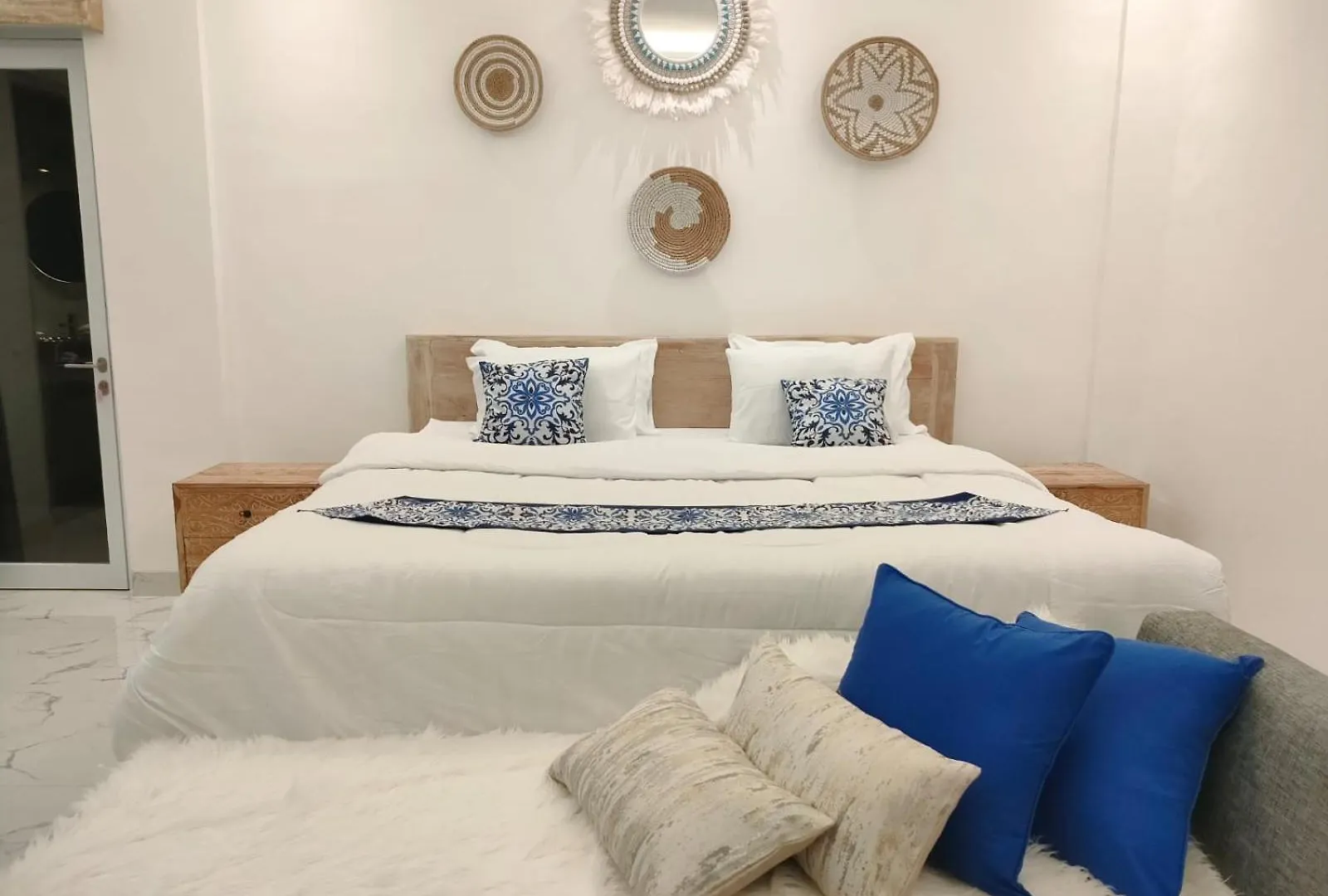 Villa Emas Mulia Uluwatu Luxury 1 Индонезия